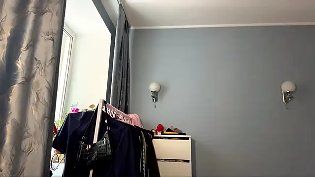 Snapshot of NievesHackey chatting on 27, 5, 2026 NievesHackey online show from 27, 5, 2026