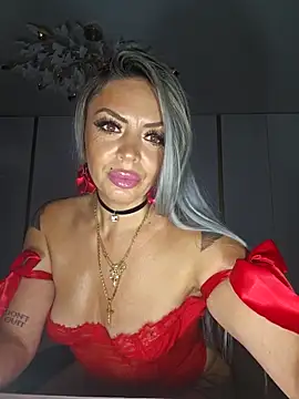 AlexaAngel777 online show from 27, 5, 2026