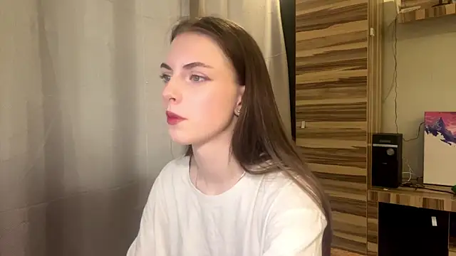 Snapshot of BonitaBright chatting on 21, 5, 2026 BonitaBright online show from 21, 5, 2026