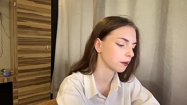 Snapshot of BonitaBright chatting on 15, 6, 2026 BonitaBright online show from 15, 6, 2026