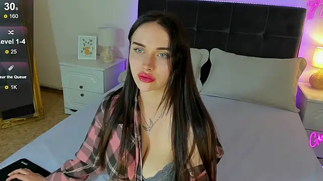 KellyWhites online show from 16, 5, 2026