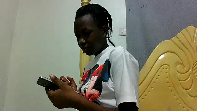 Snapshot of myloveafrice chatting on 20, 6, 2026 myloveafrice online show from 20, 6, 2026