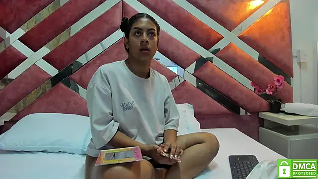 Snapshot of keylli_vega chatting on 14, 5, 2026 keylli vega online show from 14, 5, 2026