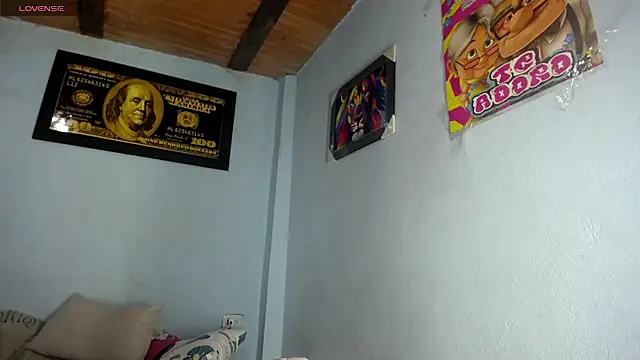 Snapshot of Emily_Hornys20 chatting on 30, 5, 2026 Emily Hornys20 online show from 30, 5, 2026