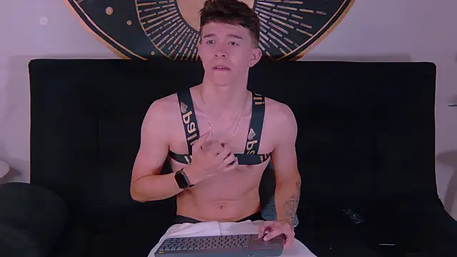 Tristan Kane online show from 22, 5, 2026
