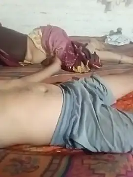 Hindicouple1 online show from 17, 6, 2026
