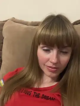 Snapshot of Kamilochka29511 chatting on 22, 6, 2026 Kamilochka29511 online show from 22, 6, 2026
