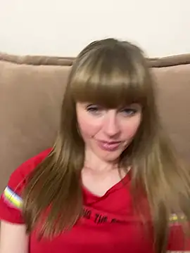 Snapshot of Kamilochka29511 chatting on 24, 6, 2026 Kamilochka29511 online show from 24, 6, 2026