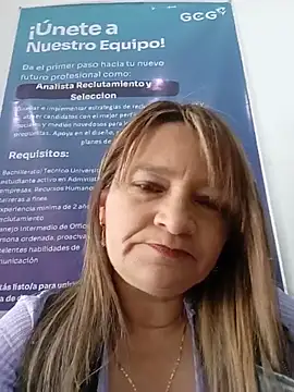 Snapshot of KAREN--03 chatting on 1, 6, 2026 KAREN--03 online show from 1, 6, 2026