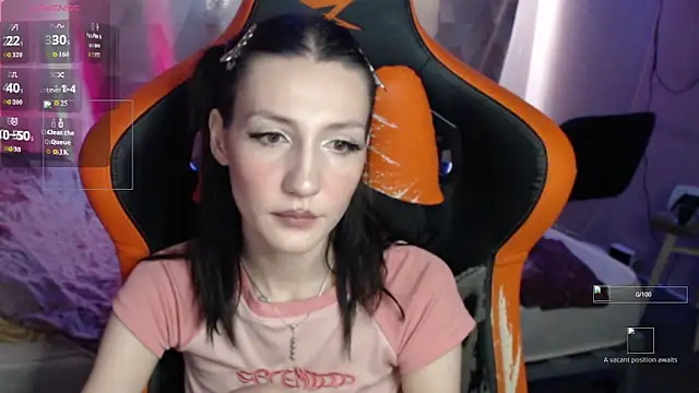 Snapshot of honblisss chatting on 20, 6, 2026 honblisss online show from 20, 6, 2026