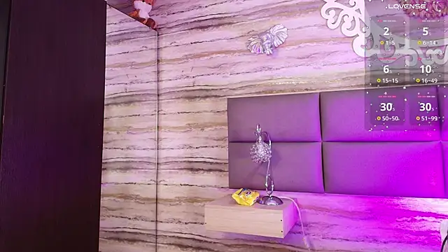 Snapshot of katanablade__ chatting on 28, 5, 2026 katanablade online show from 28, 5, 2026
