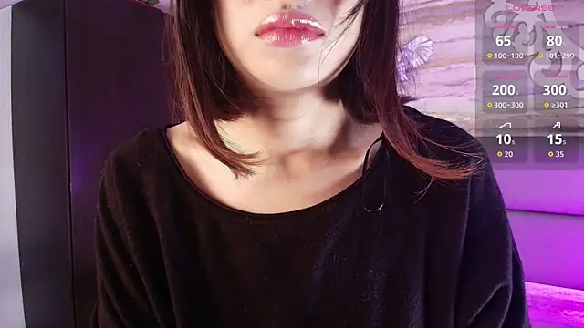 Snapshot of katanablade__ chatting on 31, 5, 2026 katanablade online show from 31, 5, 2026