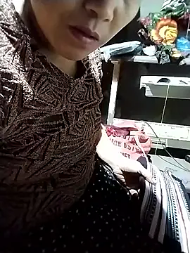 Snapshot of Caily-ly chatting on 10, 6, 2026 Caily-ly online show from 10, 6, 2026