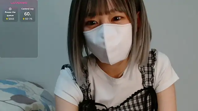 Snapshot of yuki4179 chatting on 29, 5, 2026 yuki4179 online show from 29, 5, 2026