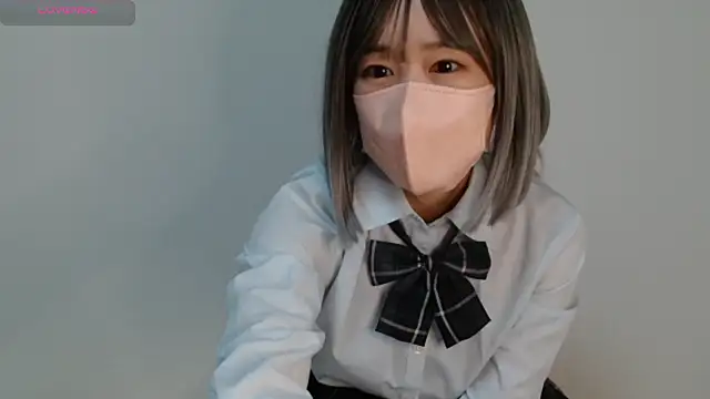 Snapshot of yuki4179 chatting on 26, 6, 2026 yuki4179 online show from 26, 6, 2026