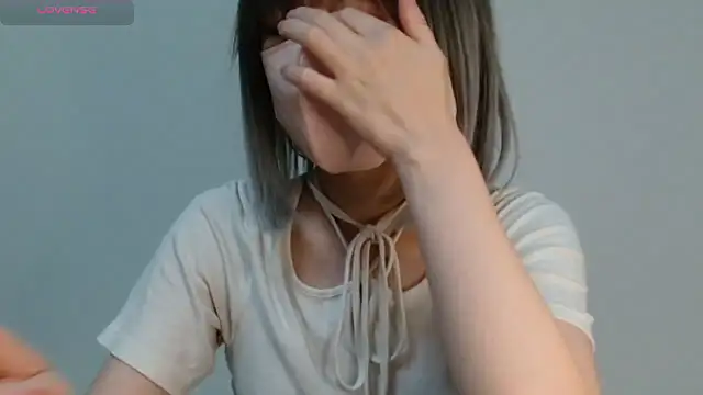 Snapshot of yuki4179 chatting on 4, 7, 2026 yuki4179 online show from 4, 7, 2026