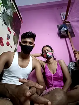 bongnight-couple online show from 15, 5, 2026