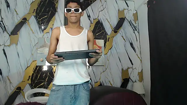 RONALDA HOT26 online show from 28, 5, 2026