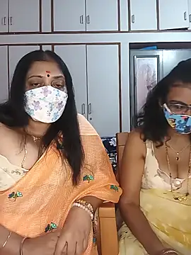 Snapshot of Kannada_telugu_lesbians chatting on 7, 6, 2026 Kannada telugu lesbians online show from 7, 6, 2026