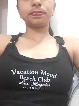 Snapshot of sexy_rubina89 chatting on 13, 6, 2026 sexy rubina89 online show from 13, 6, 2026