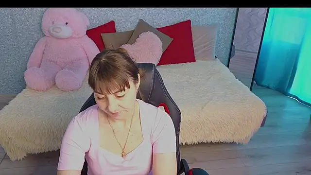 StelaDream online show from 30, 6, 2026