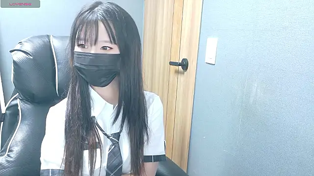 Hyeri 0306 online show from 24, 6, 2026