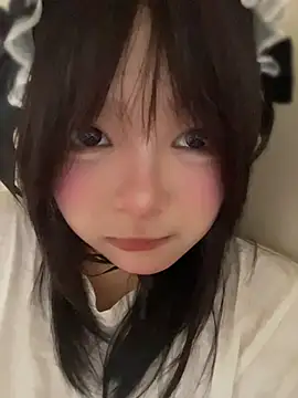 Snapshot of _Jannie chatting on 4, 7, 2026 Jannie online show from 4, 7, 2026