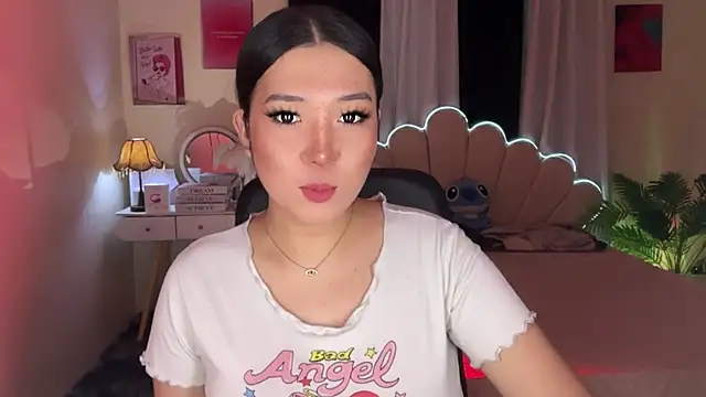 RingMyBelle online show from 13, 6, 2026