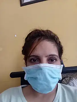 Snapshot of tanya2610 chatting on 19, 5, 2026 tanya2610 online show from 19, 5, 2026