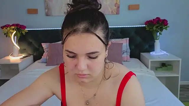 Mary F0x online show from 14, 7, 2026