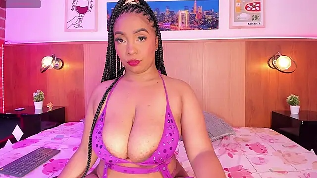 Snapshot of Anniie_Fox_ chatting on 13, 6, 2026 Anniie Fox online show from 13, 6, 2026