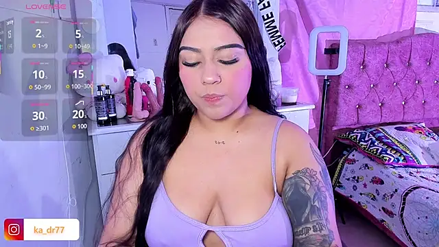 Kendra yul online show from 29, 5, 2026