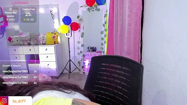 Kendra yul online show from 17, 6, 2026