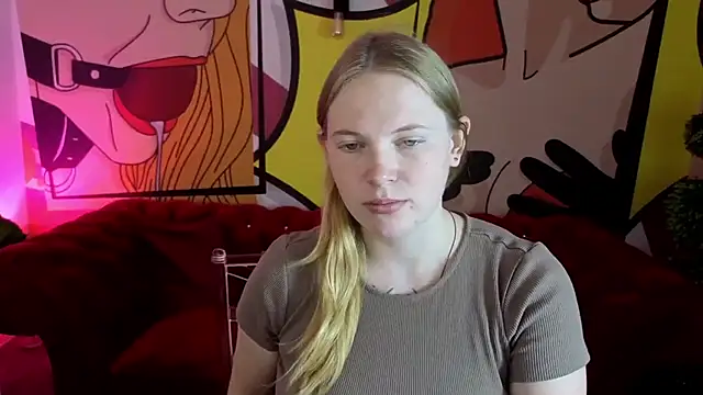 NikkyReyyy online show from 2, 7, 2026