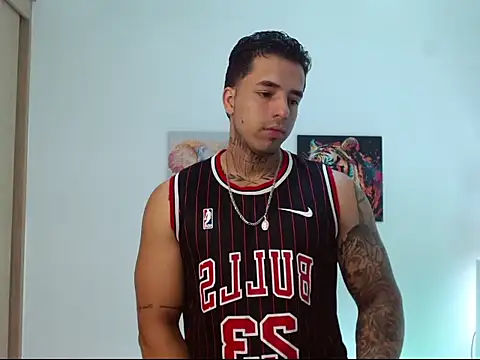 Jacobb Phoenix online show from 2, 6, 2026