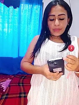 Snapshot of Scarlet_01_ chatting on 17, 5, 2026 Scarlet 01 online show from 17, 5, 2026