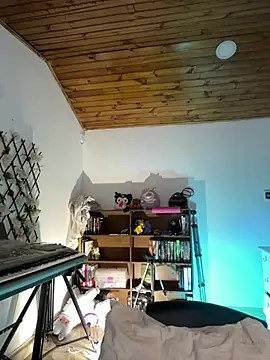 NikkiNix online show from 28, 6, 2026