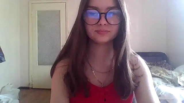 Bellochka201 online show from 9, 6, 2026