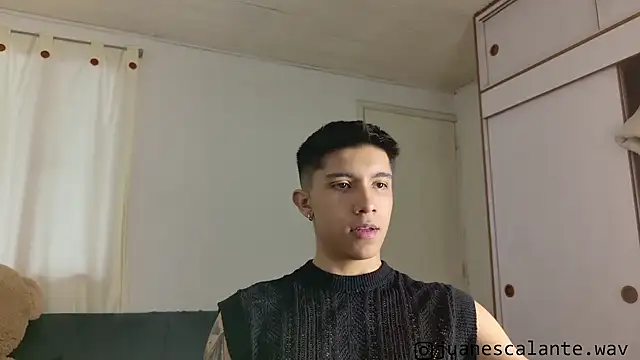 Thesaint xxx online show from 21, 5, 2026