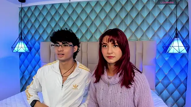 Snapshot of Sofia-Ethan chatting on 21, 5, 2026 Sofia-Ethan online show from 21, 5, 2026