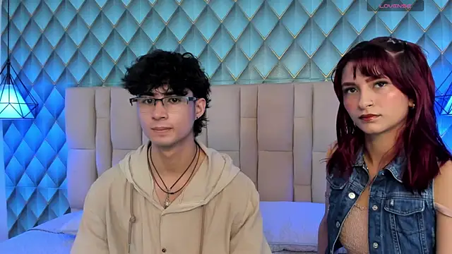 Snapshot of Sofia-Ethan chatting on 22, 5, 2026 Sofia-Ethan online show from 22, 5, 2026