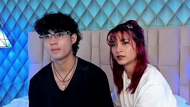 Snapshot of Sofia-Ethan chatting on 1, 6, 2026 Sofia-Ethan online show from 1, 6, 2026