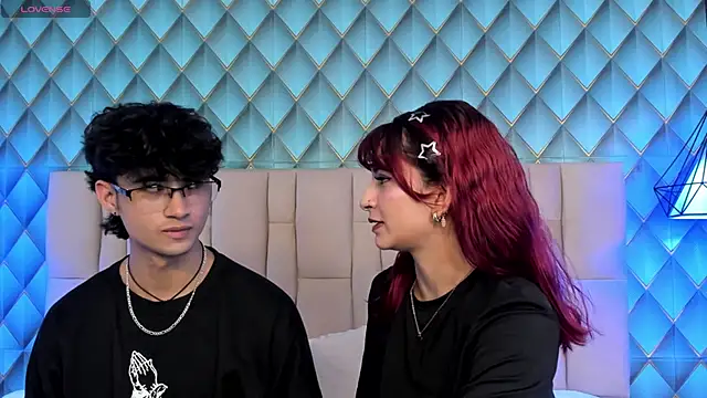 Snapshot of Sofia-Ethan chatting on 19, 6, 2026 Sofia-Ethan online show from 19, 6, 2026