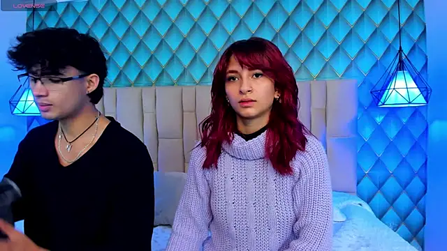 Snapshot of Sofia-Ethan chatting on 21, 6, 2026 Sofia-Ethan online show from 21, 6, 2026