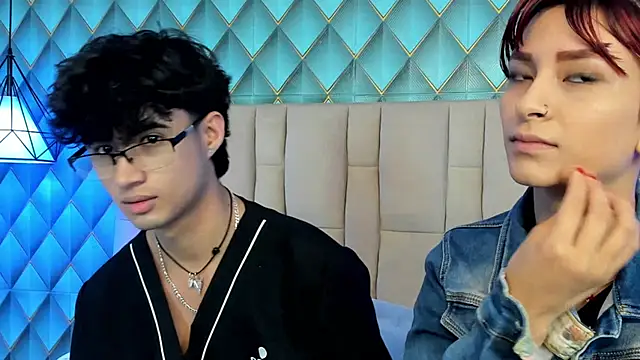 Snapshot of Sofia-Ethan chatting on 26, 6, 2026 Sofia-Ethan online show from 26, 6, 2026