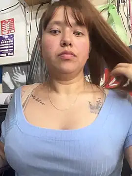 Snapshot of Oriana_madisoon chatting on 2, 6, 2026 Oriana madisoon online show from 2, 6, 2026