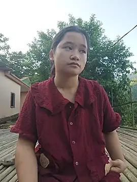 Ninaa01 online show from 25, 5, 2026