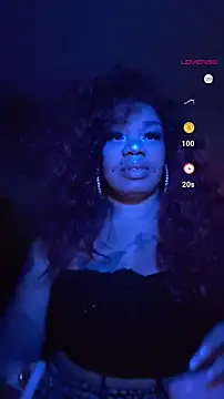 NailGoddessnow online show from 17, 1, 2025