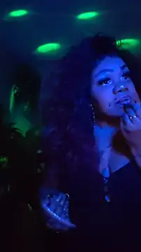 NailGoddessnow online show from 23, 1, 2025