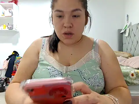 Maca3468 online show from 21, 5, 2026